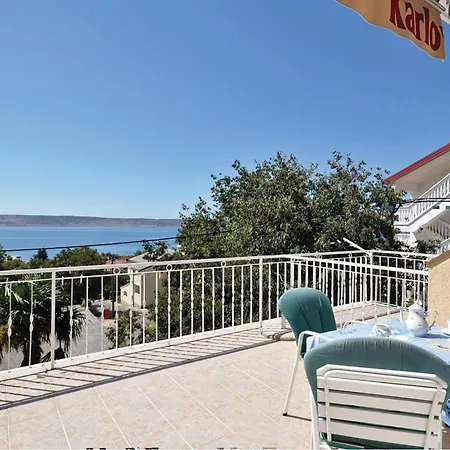 2 Bedroom Lovely Apartment In Starigrad Paklenica Apartment Starigrad Paklenica