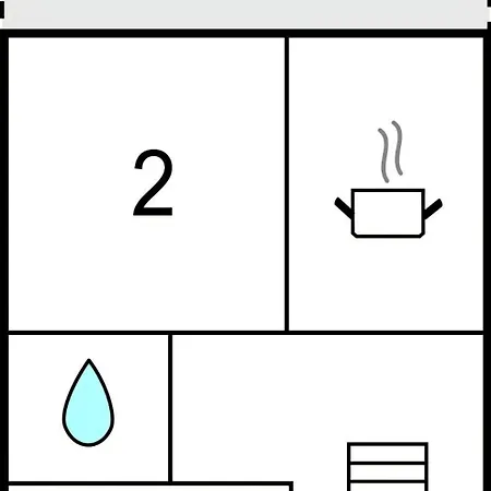 Alojzija Stepinca Iii Apartmán *