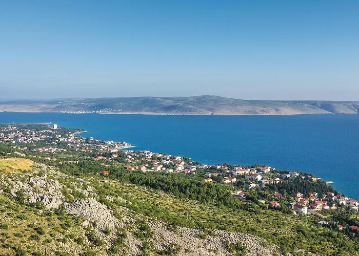 Alojzija Stepinca Iii Apartamento