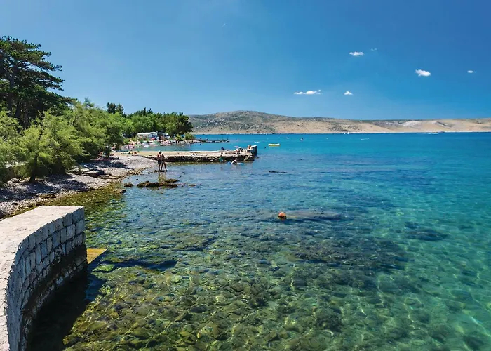 Alojzija Stepinca Iii Starigrad Paklenica