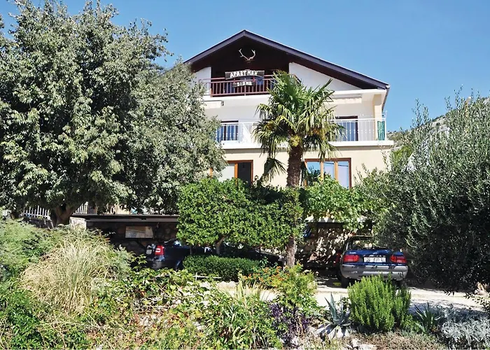 Apartmán Alojzija Stepinca Iii *