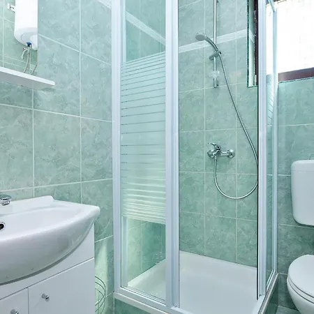 2 Bedroom Lovely In Apartmán